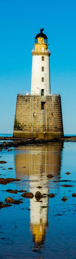 Rattray Head