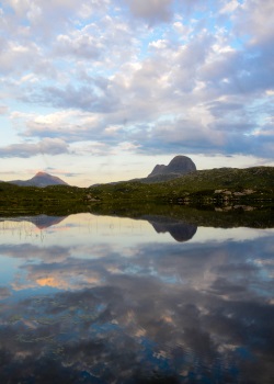 Suilven