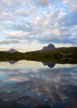 Suilven